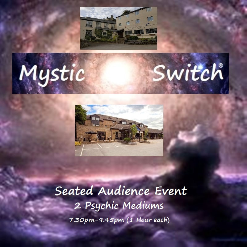 Mystic Switch