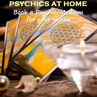 Psychics at Home
