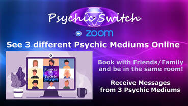 Psychic Switch Zoom